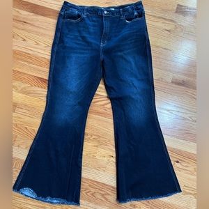 KanCan Signature Flare Jeans